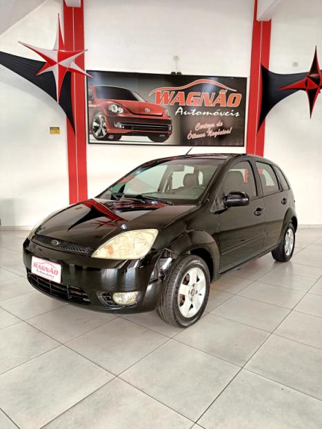 FORD Fiesta Hatch 1.0 4P, Foto 2