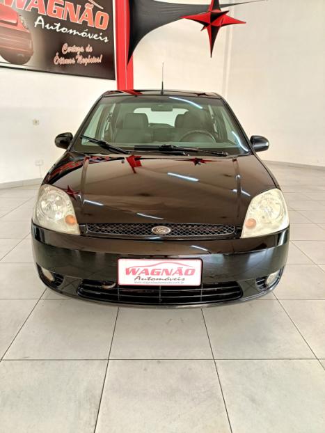 FORD Fiesta Hatch 1.0 4P, Foto 3