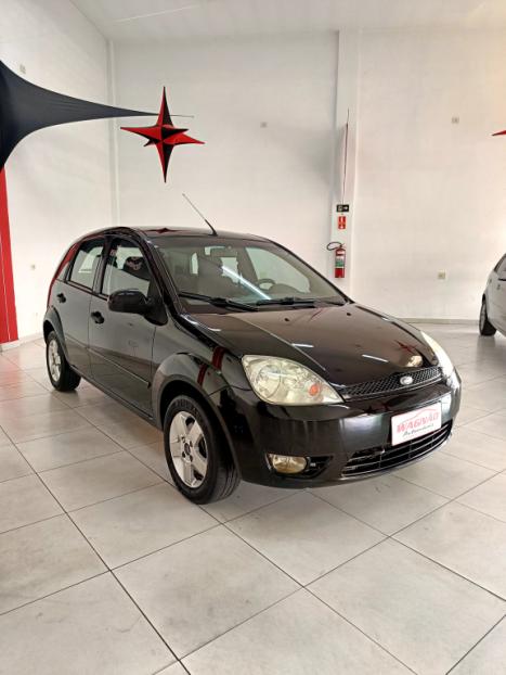 FORD Fiesta Hatch 1.0 4P, Foto 6