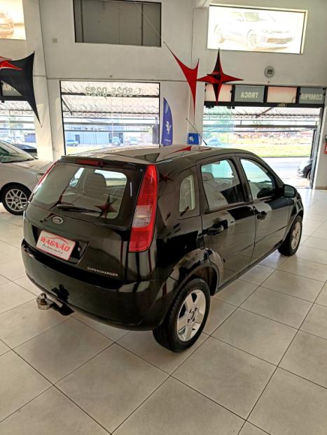 FORD Fiesta Hatch 1.0 4P, Foto 7