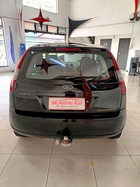 FORD Fiesta Hatch 1.0 4P, Foto 8