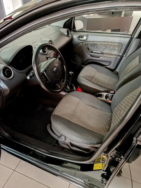 FORD Fiesta Hatch 1.0 4P, Foto 13