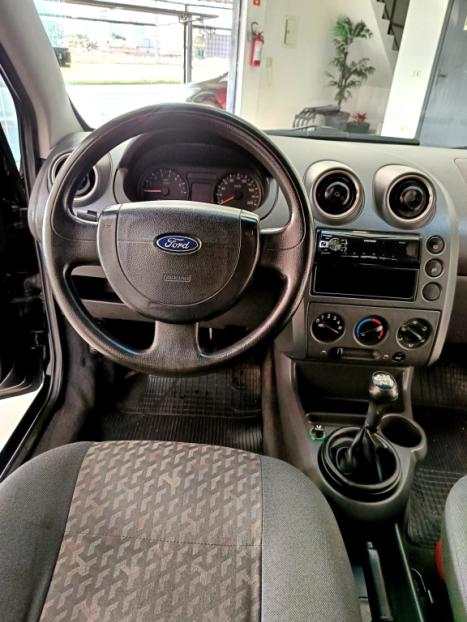 FORD Fiesta Hatch 1.0 4P, Foto 18