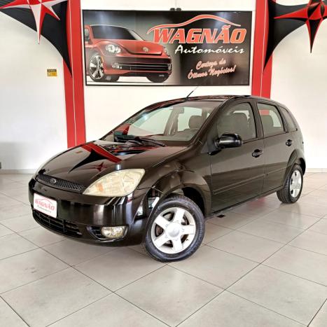 FORD Fiesta Hatch 1.0 4P, Foto 2