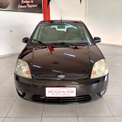 FORD Fiesta Hatch 1.0 4P, Foto 3