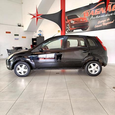 FORD Fiesta Hatch 1.0 4P, Foto 4