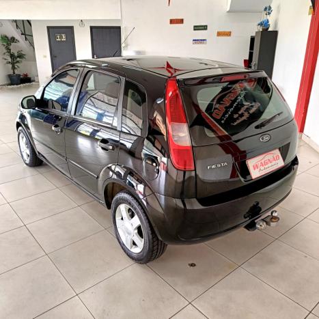 FORD Fiesta Hatch 1.0 4P, Foto 5