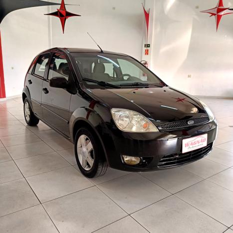 FORD Fiesta Hatch 1.0 4P, Foto 6