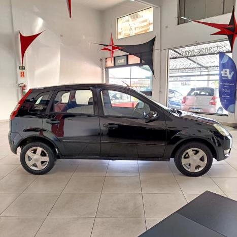FORD Fiesta Hatch 1.0 4P, Foto 7