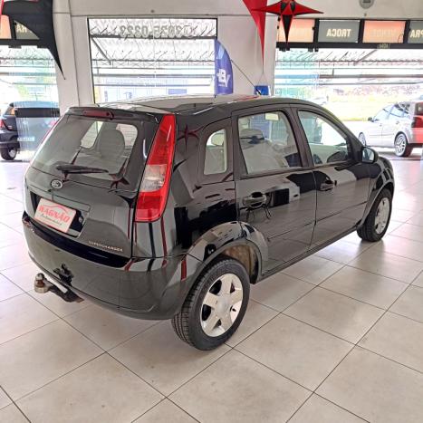 FORD Fiesta Hatch 1.0 4P, Foto 8
