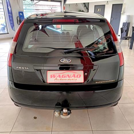 FORD Fiesta Hatch 1.0 4P, Foto 9