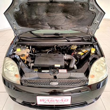 FORD Fiesta Hatch 1.0 4P, Foto 11