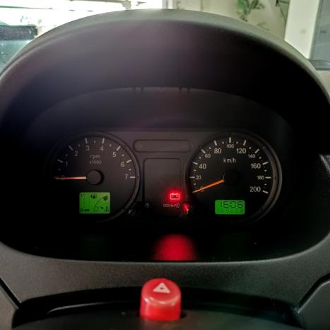 FORD Fiesta Hatch 1.0 4P, Foto 15