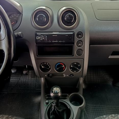 FORD Fiesta Hatch 1.0 4P, Foto 16