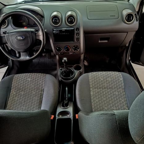 FORD Fiesta Hatch 1.0 4P, Foto 17