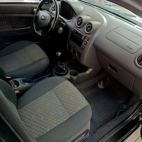 FORD Fiesta Hatch 1.0 4P, Foto 18