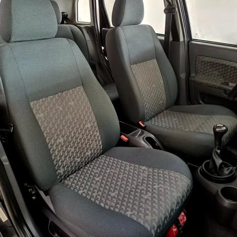 FORD Fiesta Hatch 1.0 4P, Foto 19