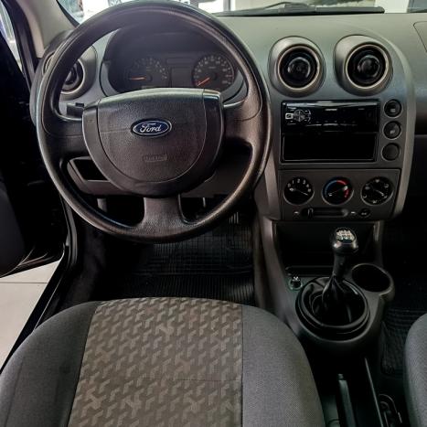 FORD Fiesta Hatch 1.0 4P, Foto 20