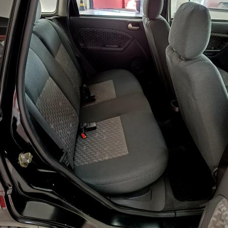FORD Fiesta Hatch 1.0 4P, Foto 21