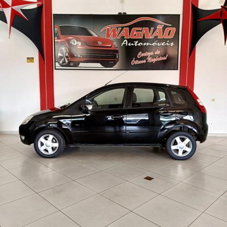 FORD Fiesta Hatch 1.0 4P, Foto 3