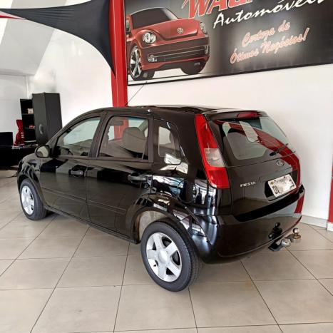 FORD Fiesta Hatch 1.0 4P, Foto 4