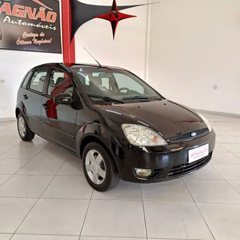 FORD Fiesta Hatch 1.0 4P, Foto 5