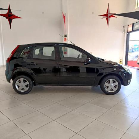 FORD Fiesta Hatch 1.0 4P, Foto 6
