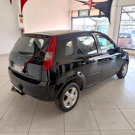 FORD Fiesta Hatch 1.0 4P, Foto 7
