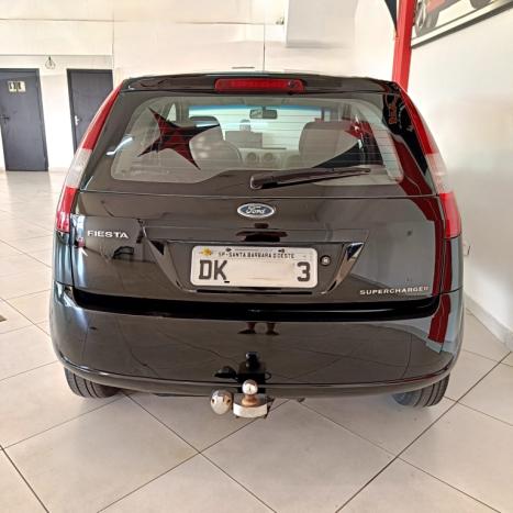 FORD Fiesta Hatch 1.0 4P, Foto 8