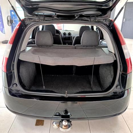 FORD Fiesta Hatch 1.0 4P, Foto 9