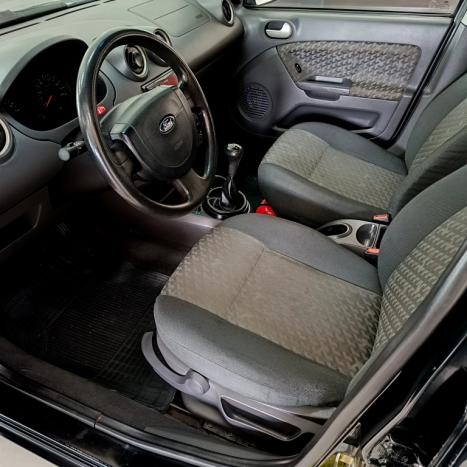 FORD Fiesta Hatch 1.0 4P, Foto 14