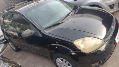 FORD Fiesta Hatch 1.6 4P FLEX, Foto 2