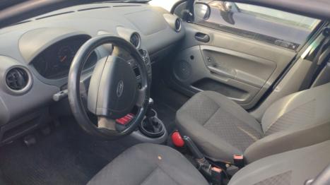 FORD Fiesta Hatch 1.6 4P FLEX, Foto 5