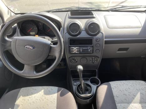 FORD Fiesta Hatch 1.0 4P FLEX, Foto 7