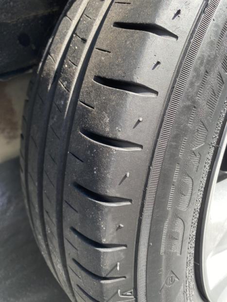 FORD Fiesta Hatch 1.0 4P FLEX, Foto 12