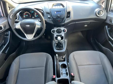 FORD Fiesta Hatch 1.5 16V 4P SE FLEX, Foto 3