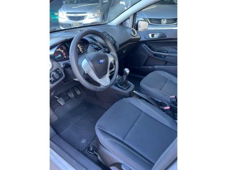 FORD Fiesta Hatch 1.5 16V 4P SE FLEX, Foto 5