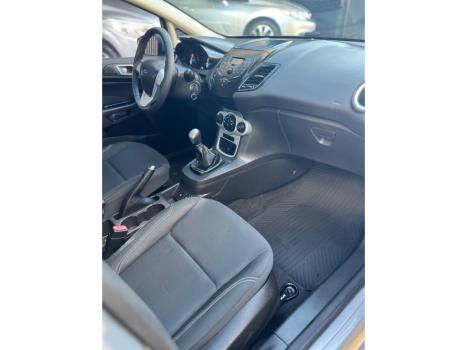 FORD Fiesta Hatch 1.5 16V 4P SE FLEX, Foto 6