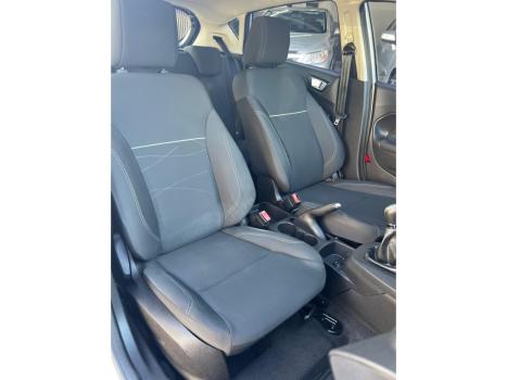 FORD Fiesta Hatch 1.5 16V 4P SE FLEX, Foto 7