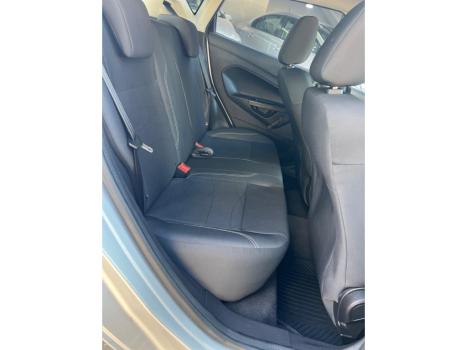 FORD Fiesta Hatch 1.5 16V 4P SE FLEX, Foto 8