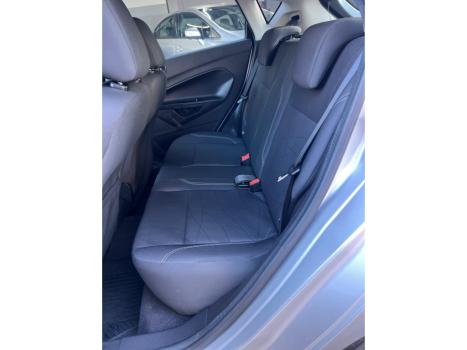 FORD Fiesta Hatch 1.5 16V 4P SE FLEX, Foto 9