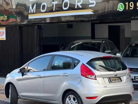 FORD Fiesta Hatch 1.5 16V 4P SE FLEX, Foto 13