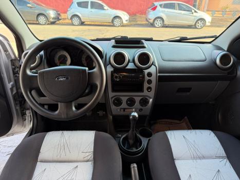 FORD Fiesta Hatch 1.0 4P FLEX, Foto 8
