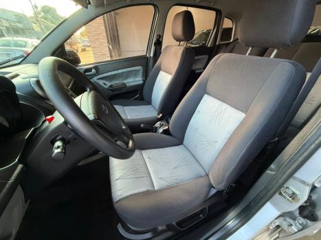 FORD Fiesta Hatch 1.0 4P FLEX, Foto 9