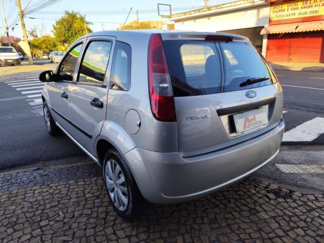 FORD Fiesta Hatch 1.0 4P, Foto 3