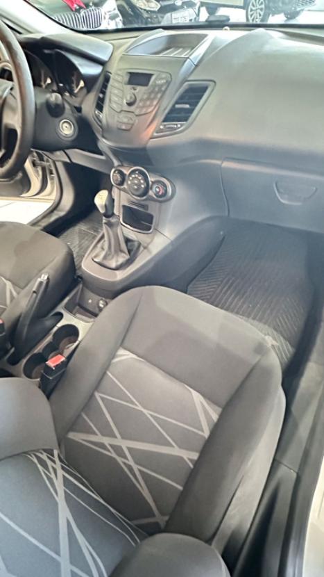 FORD Fiesta Hatch 1.5 16V 4P S FLEX, Foto 5