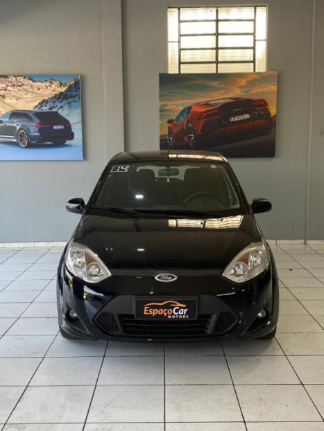 FORD Fiesta Hatch 1.0 4P FLEX, Foto 1