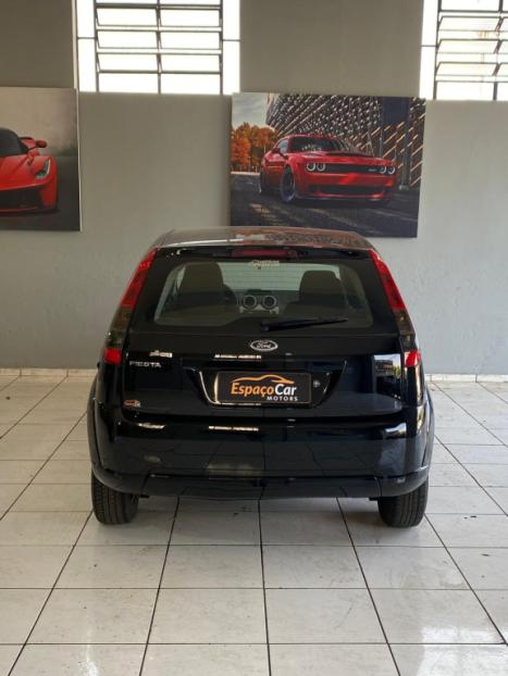 FORD Fiesta Hatch 1.0 4P FLEX, Foto 7