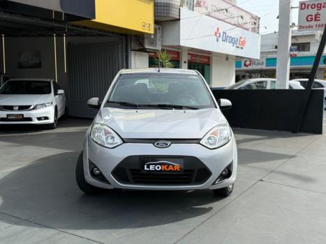 FORD Fiesta Hatch 1.6 4P CLASS FLEX, Foto 2
