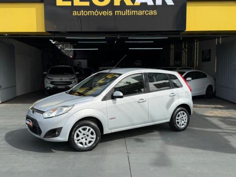 FORD Fiesta Hatch 1.6 4P CLASS FLEX, Foto 8